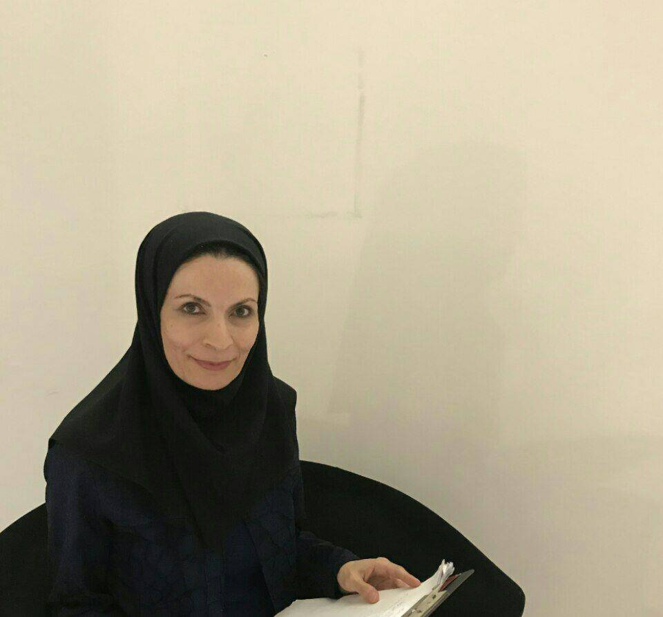 سحر امین الشریعه