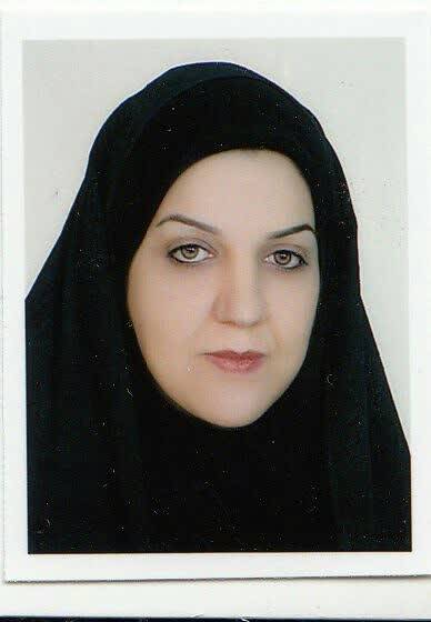 دکتر نگار فرهنگ