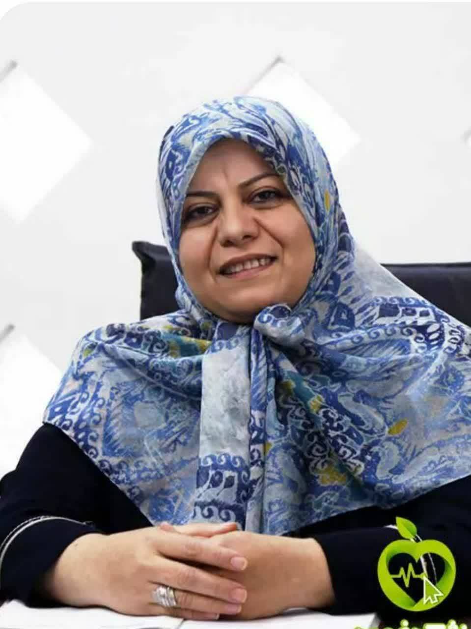 طیبه آستانه پرست